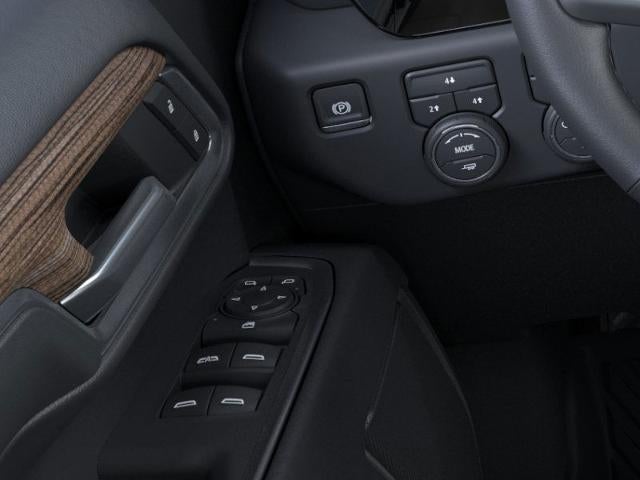 2026 Chevrolet Silverado 2500 HD 4WD Double Cab 149 LT