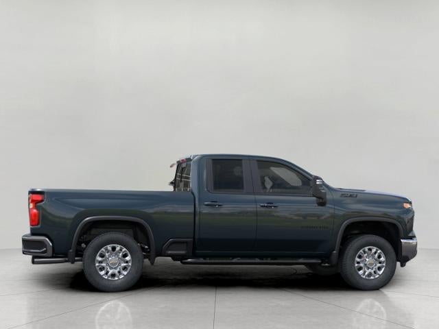 2026 Chevrolet Silverado 2500 HD 4WD Double Cab 149 LT
