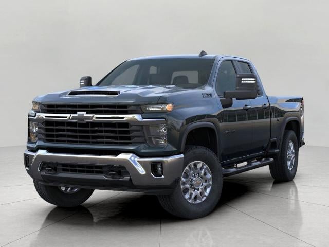 2026 Chevrolet Silverado 2500 HD 4WD Double Cab 149 LT