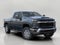 2026 Chevrolet Silverado 2500 HD 4WD Double Cab 149 LT
