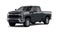 2026 Chevrolet Silverado 2500 HD 4WD Double Cab 149 LT