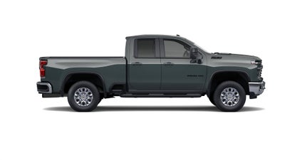 2026 Chevrolet Silverado 2500 HD 4WD Double Cab 149 LT