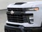 2026 Chevrolet Silverado 2500 HD 4WD Crew Cab 159 Work Truck