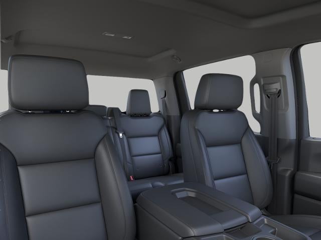 2026 Chevrolet Silverado 2500 HD 4WD Crew Cab 159 Work Truck