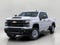 2026 Chevrolet Silverado 2500 HD 4WD Crew Cab 159 Work Truck