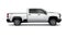2026 Chevrolet Silverado 2500 HD 4WD Crew Cab 159 Work Truck