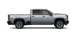 2026 Chevrolet Silverado 2500 HD 4WD Crew Cab 159 Custom