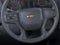 2026 Chevrolet Silverado 2500 HD 4WD Crew Cab 159 Custom
