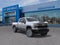 2026 Chevrolet Silverado 2500 HD 4WD Crew Cab 159 Custom