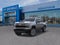 2026 Chevrolet Silverado 2500 HD 4WD Crew Cab 159 Custom