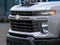 2026 Chevrolet Silverado 2500 HD 4WD Crew Cab 159 Custom