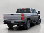2026 Chevrolet Silverado 2500 HD 4WD Crew Cab 159 Custom