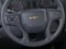 2026 Chevrolet Silverado 2500 HD 4WD Crew Cab 159 Custom