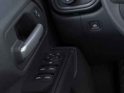 2026 Chevrolet Silverado 2500 HD 4WD Crew Cab 159 Custom