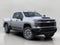 2026 Chevrolet Silverado 2500 HD 4WD Crew Cab 159 Custom