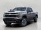 2026 Chevrolet Silverado 2500 HD 4WD Crew Cab 159 Custom