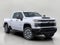 2026 Chevrolet Silverado 2500 HD 4WD Crew Cab 159 Custom