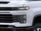 2026 Chevrolet Silverado 2500 HD 4WD Crew Cab 159 Custom