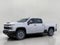 2026 Chevrolet Silverado 2500 HD 4WD Crew Cab 159 Custom