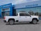 2026 Chevrolet Silverado 2500 HD 4WD Crew Cab 159 Custom