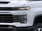 2026 Chevrolet Silverado 2500 HD 4WD Crew Cab 159 Custom