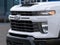 2026 Chevrolet Silverado 2500 HD 4WD Crew Cab 159 Custom
