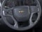 2026 Chevrolet Silverado 2500 HD 4WD Crew Cab 159 Custom