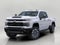 2026 Chevrolet Silverado 2500 HD 4WD Crew Cab 159 Custom