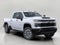 2026 Chevrolet Silverado 2500 HD 4WD Crew Cab 159 Custom