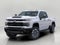 2026 Chevrolet Silverado 2500 HD 4WD Crew Cab 159 Custom