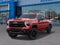 2026 Chevrolet Silverado 2500 HD 4WD Crew Cab 159 LT
