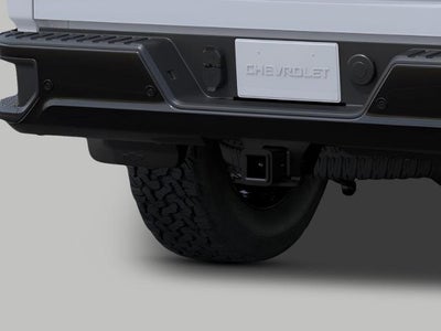 2025 Chevrolet Silverado 2500 HD 4WD Crew Cab 159 LT