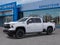 2025 Chevrolet Silverado 2500 HD 4WD Crew Cab 159 LT