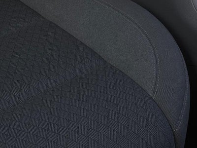 2025 Chevrolet Silverado 2500 HD 4WD Crew Cab 159 LT