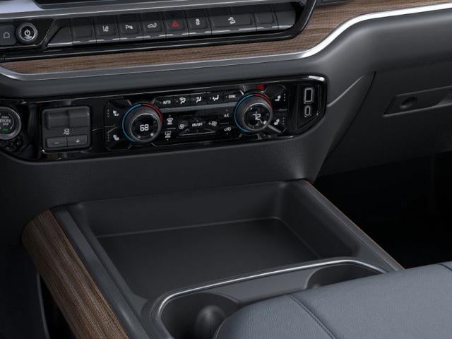 2025 Chevrolet Silverado 2500 HD 4WD Crew Cab 159 LT