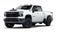 2025 Chevrolet Silverado 2500 HD 4WD Crew Cab 159 LT
