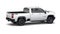 2025 Chevrolet Silverado 2500 HD 4WD Crew Cab 159 LT