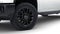 2025 Chevrolet Silverado 2500 HD 4WD Crew Cab 159 LT