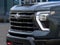 2026 Chevrolet Silverado 2500 HD 4WD Crew Cab 159 LT