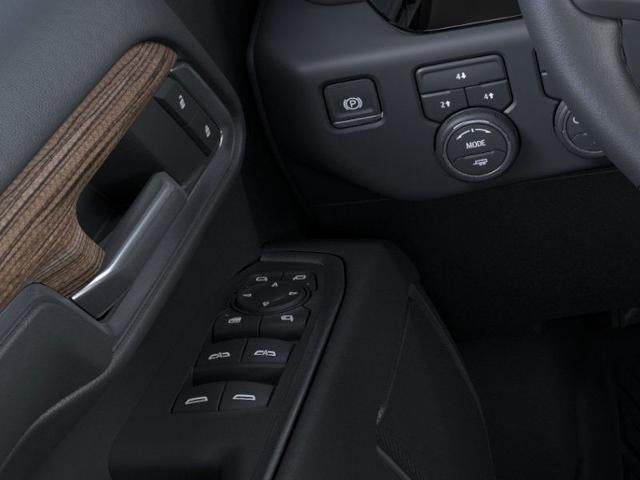 2026 Chevrolet Silverado 2500 HD 4WD Crew Cab 159 LT