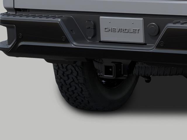 2026 Chevrolet Silverado 2500 HD 4WD Crew Cab 159 LT