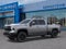 2026 Chevrolet Silverado 2500 HD 4WD Crew Cab 159 LT