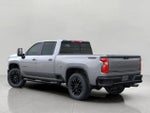 2026 Chevrolet Silverado 2500 HD 4WD Crew Cab 159 LT