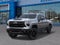 2026 Chevrolet Silverado 2500 HD 4WD Crew Cab 159 LT
