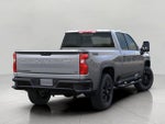 2026 Chevrolet Silverado 2500 HD 4WD Crew Cab 159 LT