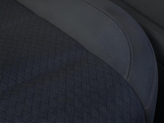 2026 Chevrolet Silverado 2500 HD 4WD Crew Cab 159 LT