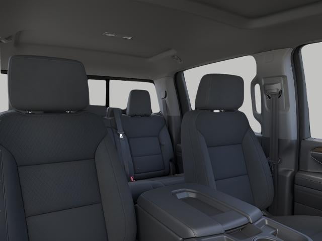 2026 Chevrolet Silverado 2500 HD 4WD Crew Cab 159 LT