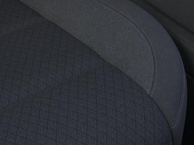 2026 Chevrolet Silverado 2500 HD 4WD Crew Cab 159 LT