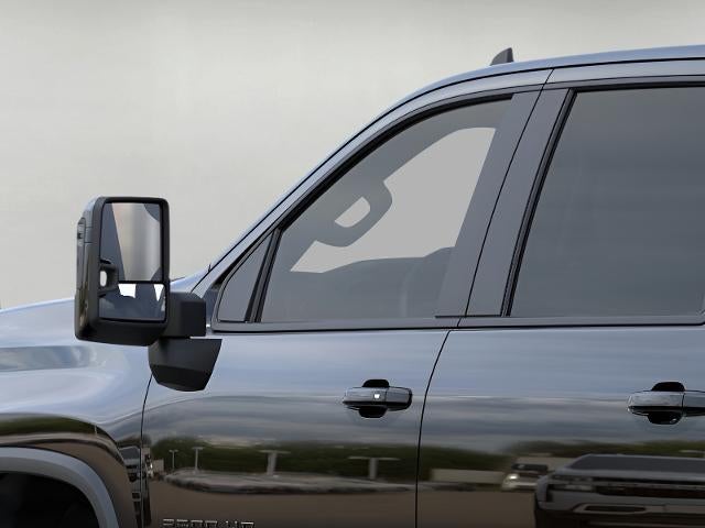2026 Chevrolet Silverado 2500 HD 4WD Crew Cab 159 LT