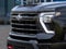 2026 Chevrolet Silverado 2500 HD 4WD Crew Cab 159 LT